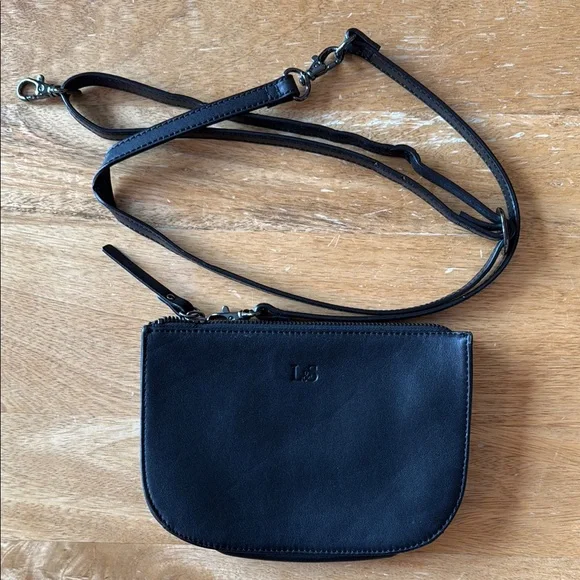 Lo & Sons Waverly Convertible Bag - Picture 1 of 7